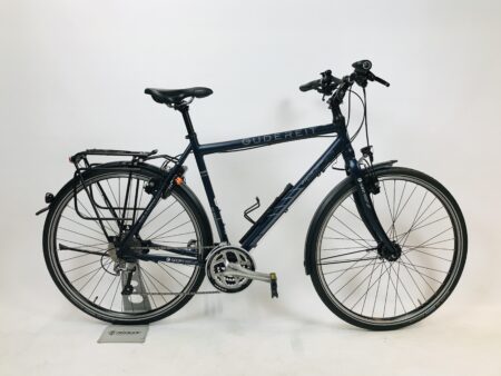 GUDEREIT SX7S Toer herenfiets L-57cm