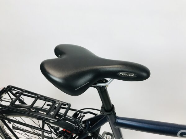 GUDEREIT SX7S Toer herenfiets L-57cm - Afbeelding 6