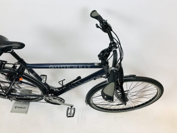 GUDEREIT SX7S Toer herenfiets L-57cm - Afbeelding 7