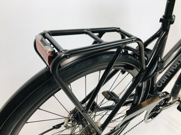 CANNONDALE Tesoro-X damesfiets L-57cm - Afbeelding 2