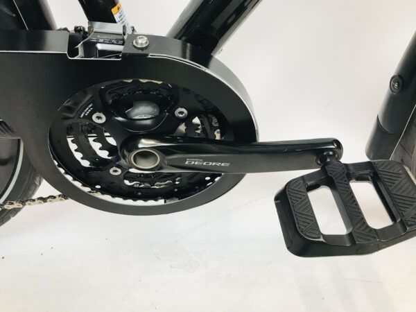 CANNONDALE Tesoro-X damesfiets L-57cm - Afbeelding 4