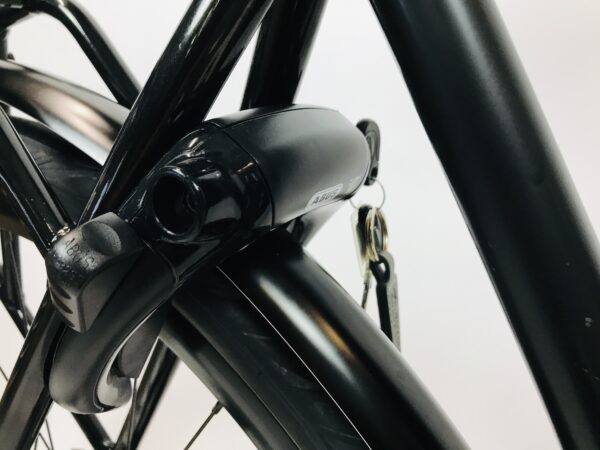 CANNONDALE Tesoro-X damesfiets L-57cm - Afbeelding 5