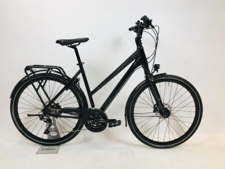 CANNONDALE Tesoro-X damesfiets L-57cm