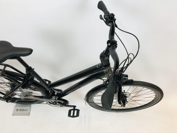 CANNONDALE Tesoro-X damesfiets L-57cm - Afbeelding 7
