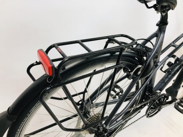 KOGA S-Traveller damesfiets M-53cm incl. voordrager - Afbeelding 2