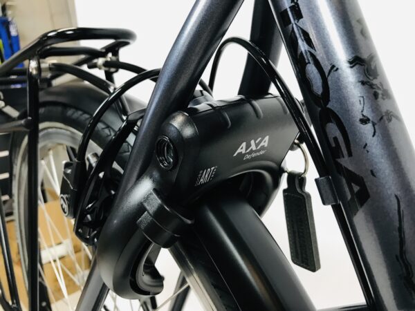 KOGA S-Traveller damesfiets M-53cm incl. voordrager - Afbeelding 5