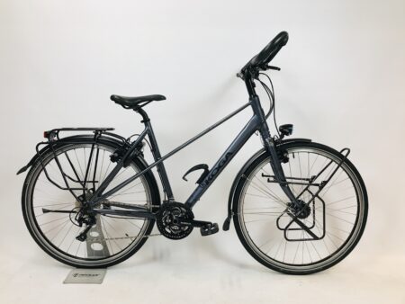 KOGA S-Traveller damesfiets M-53cm incl. voordrager