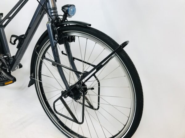 KOGA S-Traveller damesfiets M-53cm incl. voordrager - Afbeelding 7