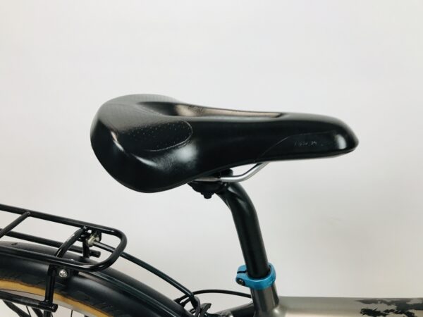 KOGA S-WorldTraveller herenfiets L-57cm incl. voordrager - Afbeelding 6