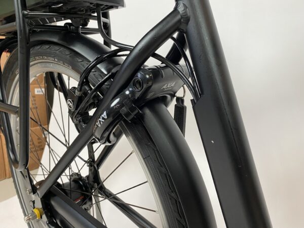 GAZELLE MisGrace ebike damesfiets S-50cm 500WH - 5327 km - Afbeelding 3