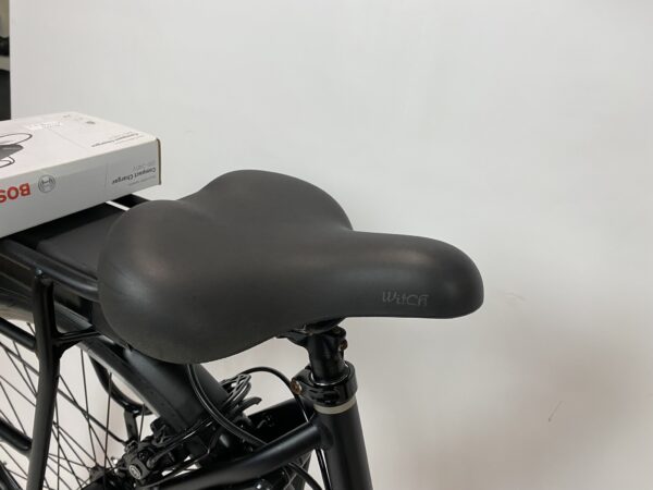 GAZELLE MisGrace ebike damesfiets S-50cm 500WH - 5327 km - Afbeelding 4