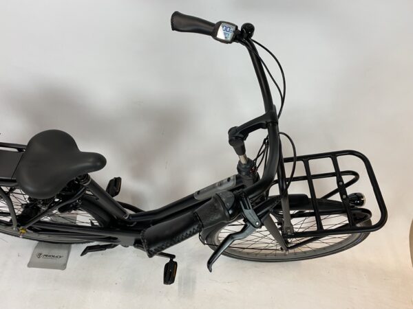 GAZELLE MisGrace ebike damesfiets S-50cm 500WH - 5327 km - Afbeelding 6