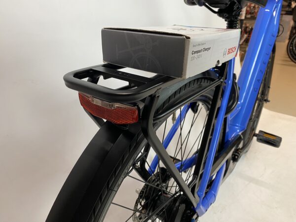 GAZELLE Chamonix C7 HMS ebike damesfiets M-53cm 504WH - 2207 km - Afbeelding 2