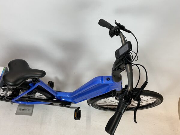 GAZELLE Chamonix C7 HMS ebike damesfiets M-53cm 504WH - 2207 km - Afbeelding 8