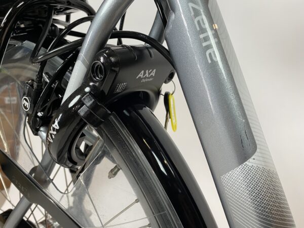 GAZELLE Orange C7 ebike damesfiets M-53cm 400WH - 7942 km - Afbeelding 3