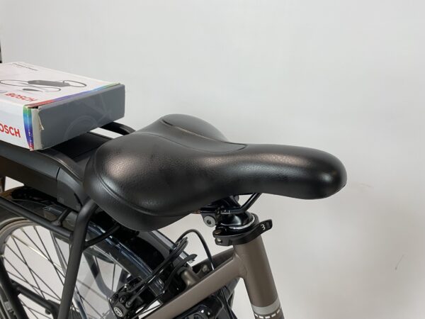 GAZELLE Paris C7 ebike damesfiets M-53cm 400WH - 1070 km - Afbeelding 4