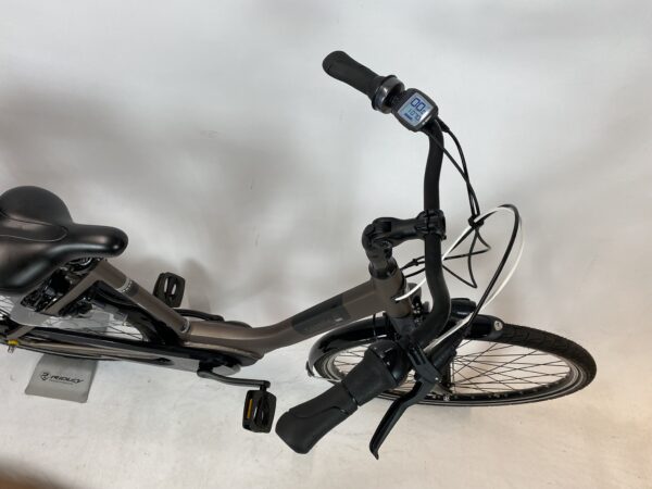 GAZELLE Paris C7 ebike damesfiets M-53cm 400WH - 1070 km - Afbeelding 6
