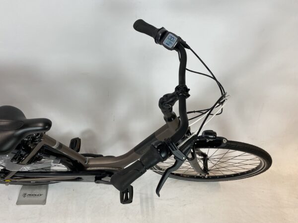 GAZELLE Paris C7+ HMB ebike damesfiets M-53cm 400WH - 1137 km - Afbeelding 5