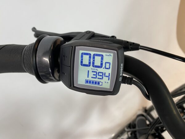 GAZELLE Paris C7+ HMB ebike damesfiets M-53cm 400WH - 1137 km - Afbeelding 6