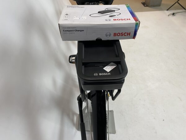 GAZELLE Paris C7+ HMB ebike herenfiets M-53cm 400WH - 3331 km - Afbeelding 2