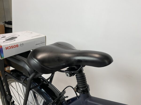 GAZELLE Paris C7+ HMB ebike herenfiets M-53cm 400WH - 3331 km - Afbeelding 4
