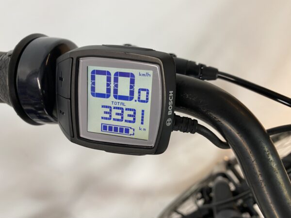 GAZELLE Paris C7+ HMB ebike herenfiets M-53cm 400WH - 3331 km - Afbeelding 7