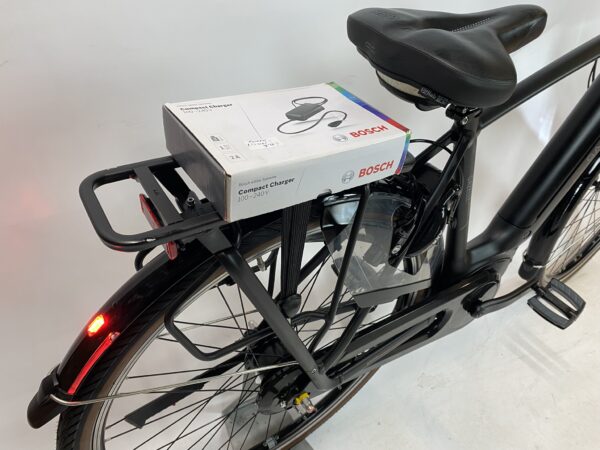 GAZELLE Granoble HMB ebike herenfiets M-53cm 500WH - 3378 km - Afbeelding 2