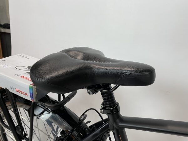 GAZELLE Granoble HMB ebike herenfiets M-53cm 500WH - 3378 km - Afbeelding 4