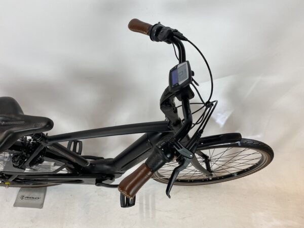 GAZELLE Granoble HMB ebike herenfiets M-53cm 500WH - 3378 km - Afbeelding 6
