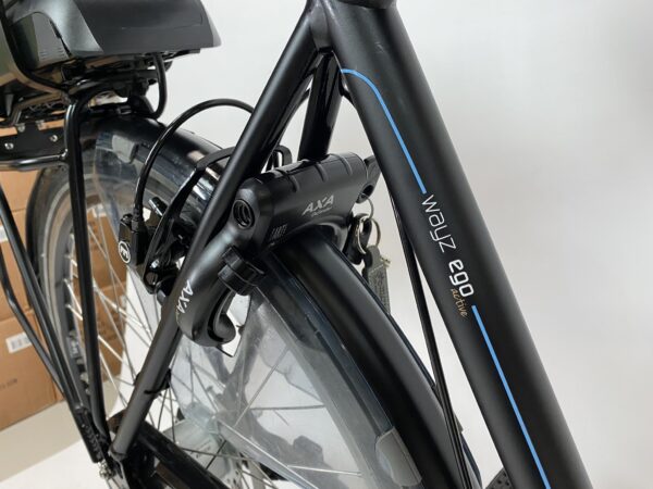 BATAVUS Wayz EGO ebike herenfiets M-53cm 400WH - 4491 km - Afbeelding 3