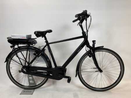 BATAVUS Wayz EGO ebike herenfiets M-53cm 400WH - 4491 km