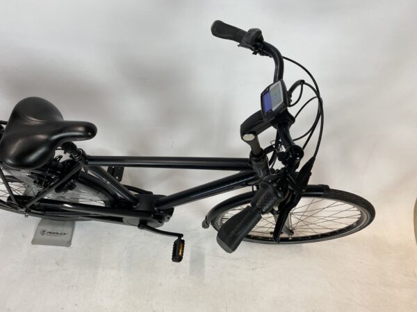 BATAVUS Wayz EGO ebike herenfiets M-53cm 400WH - 4491 km - Afbeelding 6