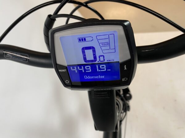 BATAVUS Wayz EGO ebike herenfiets M-53cm 400WH - 4491 km - Afbeelding 7