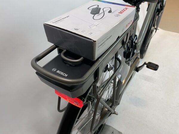 BATAVUS Wayz EGO ebike damesfiets M-53cm 400WH - 4697km - Afbeelding 2