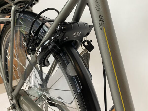 BATAVUS Wayz EGO ebike damesfiets M-53cm 400WH - 4697km - Afbeelding 3