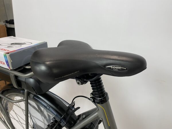 BATAVUS Wayz EGO ebike damesfiets M-53cm 400WH - 4697km - Afbeelding 4
