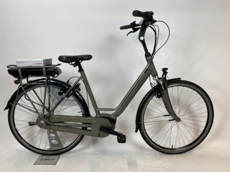 BATAVUS Wayz EGO ebike damesfiets M-53cm 400WH - 4697km