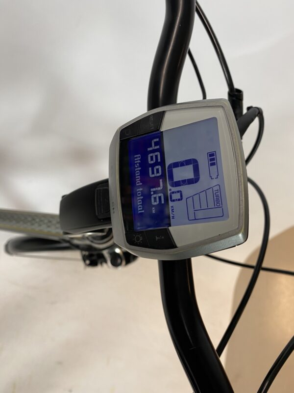 BATAVUS Wayz EGO ebike damesfiets M-53cm 400WH - 4697km - Afbeelding 7