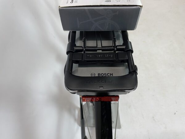 VICORIA Bosch S1 ebike damesfiets M-53cm 400WH - 3085km - Afbeelding 2