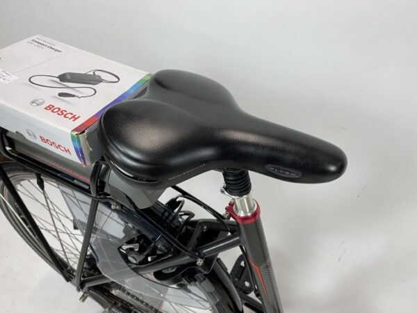 VICORIA Bosch S1 ebike damesfiets M-53cm 400WH - 3085km - Afbeelding 6