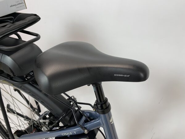 VICORIA Cysalo 7 ebike damesfiets M-53cm 400WH - 607km - Afbeelding 4