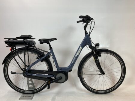VICORIA Cysalo 7 ebike damesfiets M-53cm 400WH - 607km