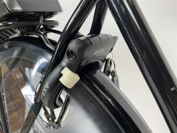 KOGA ELement Ebike damesfiets L-56cm 500WH - 7267km - Afbeelding 4