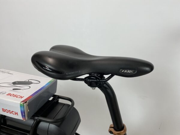 KOGA ELement Ebike damesfiets L-56cm 500WH - 7267km - Afbeelding 5