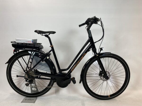 KOGA ELement Ebike damesfiets L-56cm 500WH - 7267km