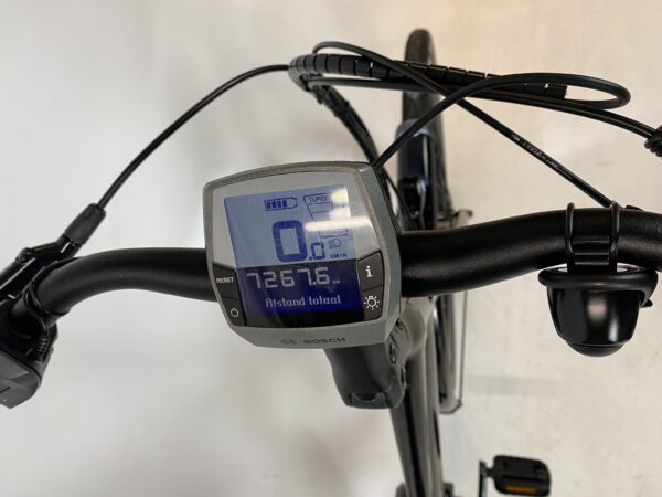 KOGA ELement Ebike damesfiets L-56cm 500WH - 7267km - Afbeelding 8