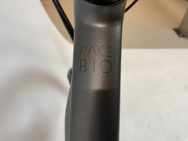 KOGA Pace B10 Ebike damesfiets M-53cm 500WH - 6979km - Afbeelding 2