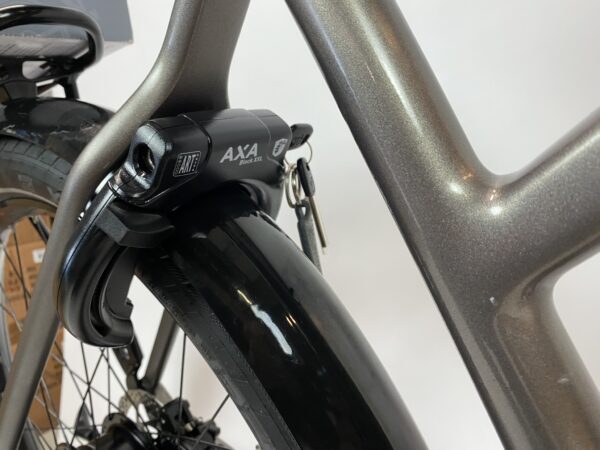 KOGA Pace B10 Ebike damesfiets M-53cm 500WH - 6979km - Afbeelding 5