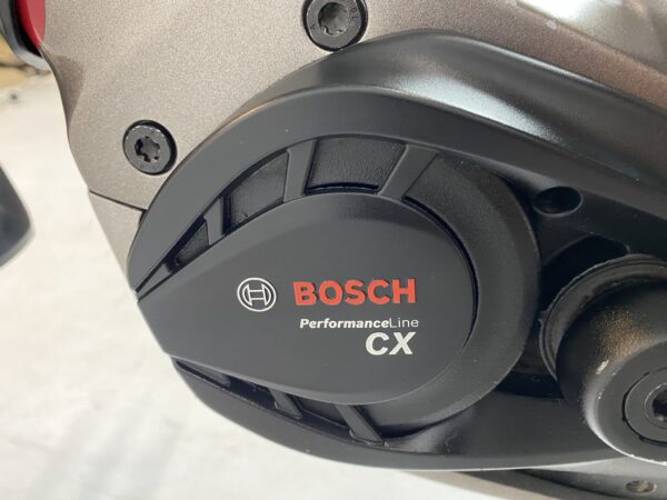 KOGA Pace B10 Ebike damesfiets M-53cm 500WH - 6979km - Afbeelding 6