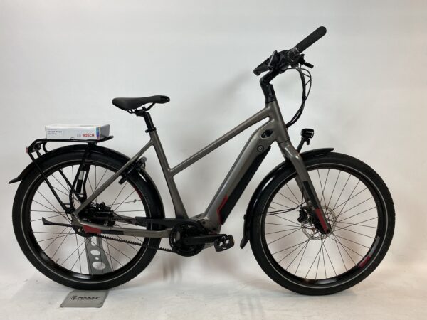 KOGA Pace B10 Ebike damesfiets M-53cm 500WH - 6979km